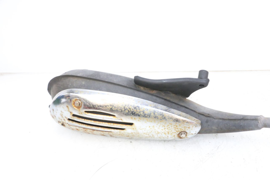 photo de UITLAATDEMPER JM MOTORS OLDIES GT 4T 50 (2018 - 2025) - Visuele inspectie