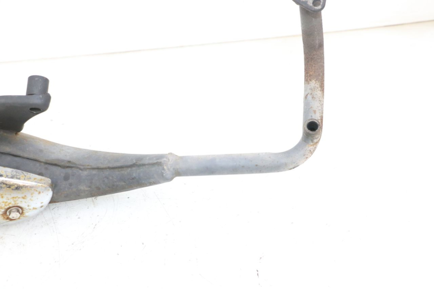 photo de UITLAATDEMPER JM MOTORS OLDIES GT 4T 50 (2018 - 2025) - Focus op structuur