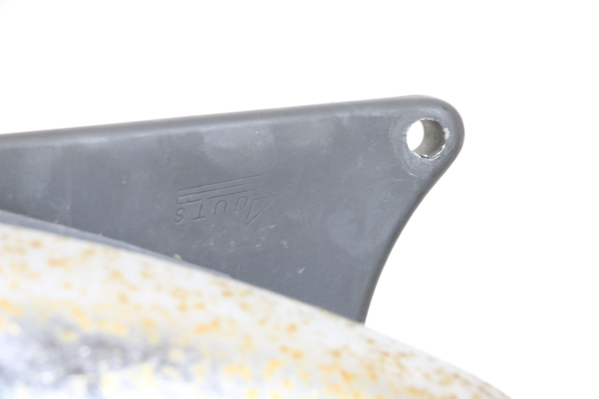 photo de UITLAATDEMPER JM MOTORS OLDIES GT 4T 50 (2018 - 2025) - Zoom op gebruiksstaat