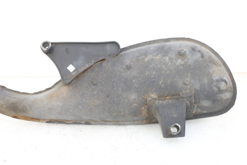 photo de UITLAATDEMPER JM MOTORS OLDIES GT 4T 50 (2018 - 2025) - Gecontroleerd onderdeel