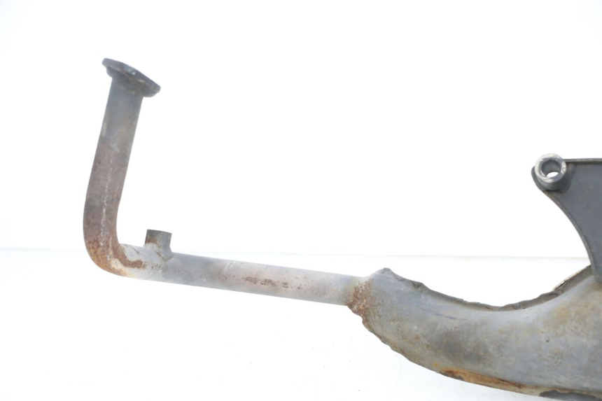 photo de UITLAATDEMPER JM MOTORS OLDIES GT 4T 50 (2018 - 2025) - Markeringen en referenties