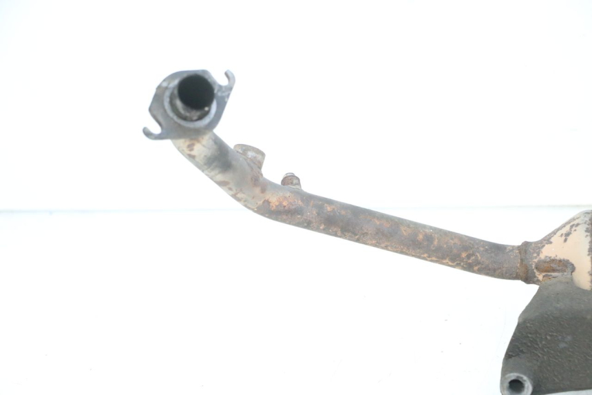 photo de UITLAATDEMPER SYM ORBIT III 3 4T 50 (2021 - 2025) - Kenmerkende details