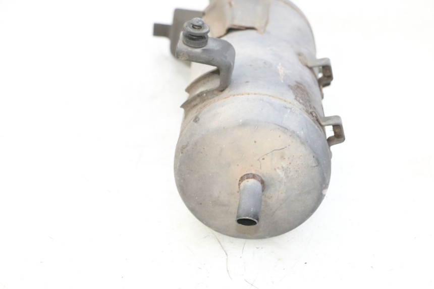 photo de UITLAATDEMPER SYM ORBIT III 3 4T 50 (2021 - 2025) - Detailaanzicht