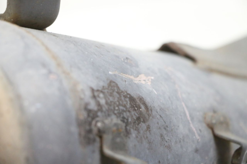 photo de UITLAATDEMPER SYM ORBIT III 3 4T 50 (2021 - 2025) - Andere kijkhoek