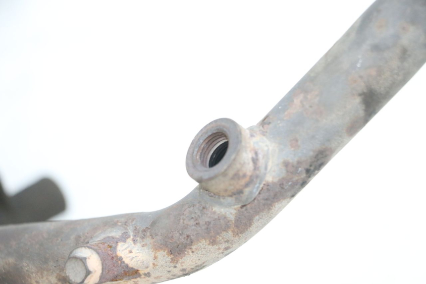 photo de UITLAATDEMPER SYM ORBIT III 3 4T 50 (2021 - 2025) - Staat van het oppervlak