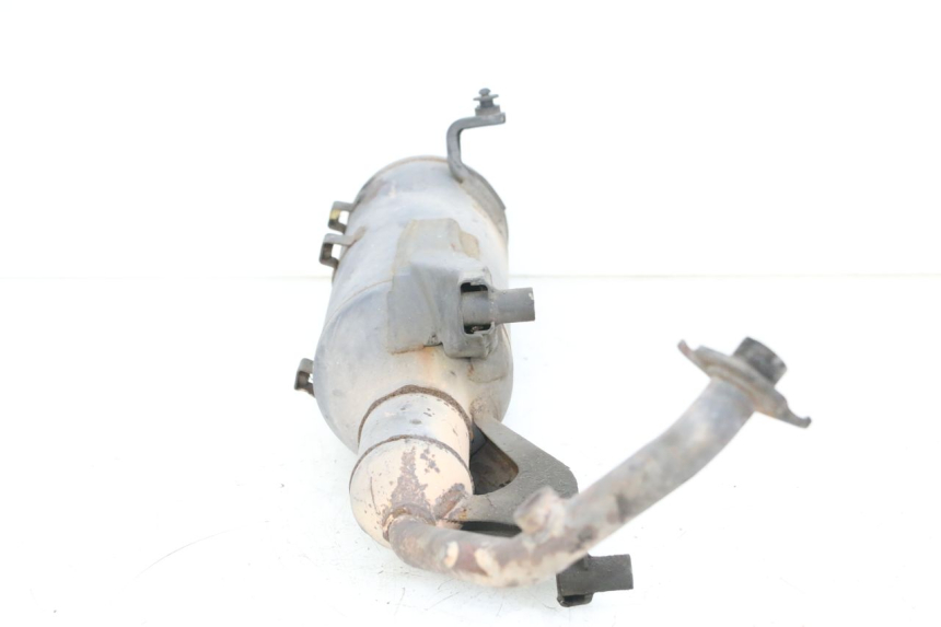 photo de UITLAATDEMPER SYM ORBIT III 3 4T 50 (2021 - 2025) - Gecontroleerd onderdeel