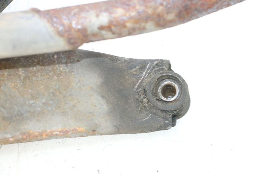 photo de UITLAATDEMPER SYM ORBIT III 3 4T 50 (2018 - 2021) - Detail van het onderdeel