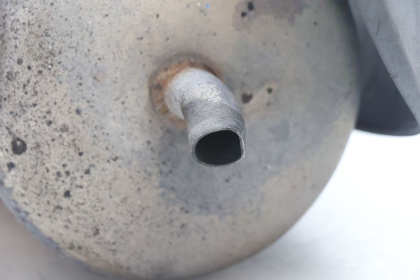 photo de UITLAATDEMPER SYM ORBIT III 3 4T 50 (2021 - 2025) - Detailaanzicht