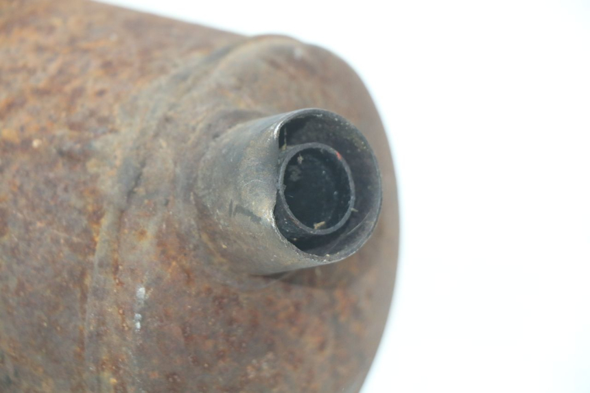 photo de UITLAATDEMPER TNT MOTOR OTTO 2T 50 (2012 - 2018) - Andere kijkhoek