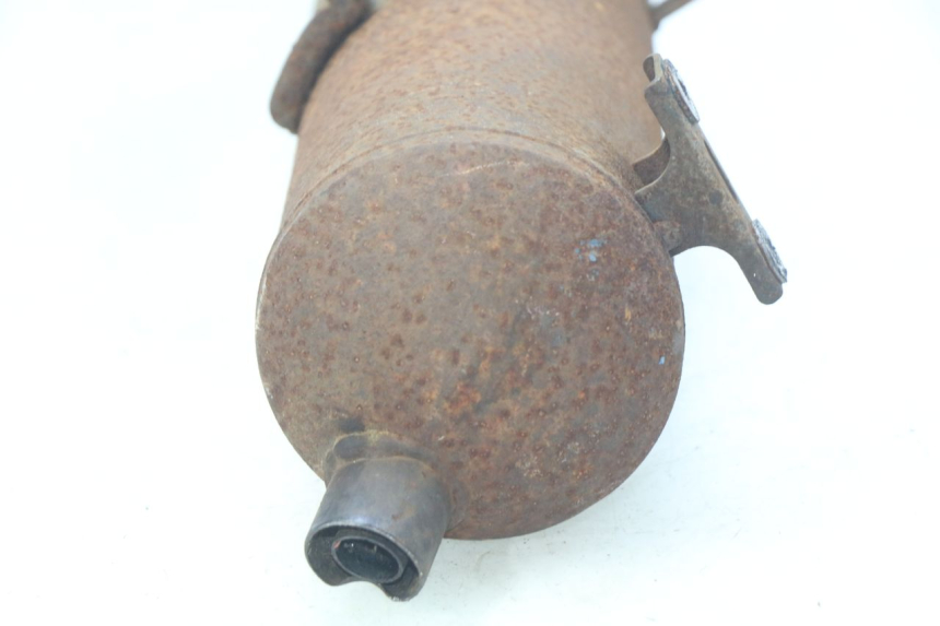 photo de UITLAATDEMPER TNT MOTOR OTTO 2T 50 (2012 - 2018) - Markeringen en referenties