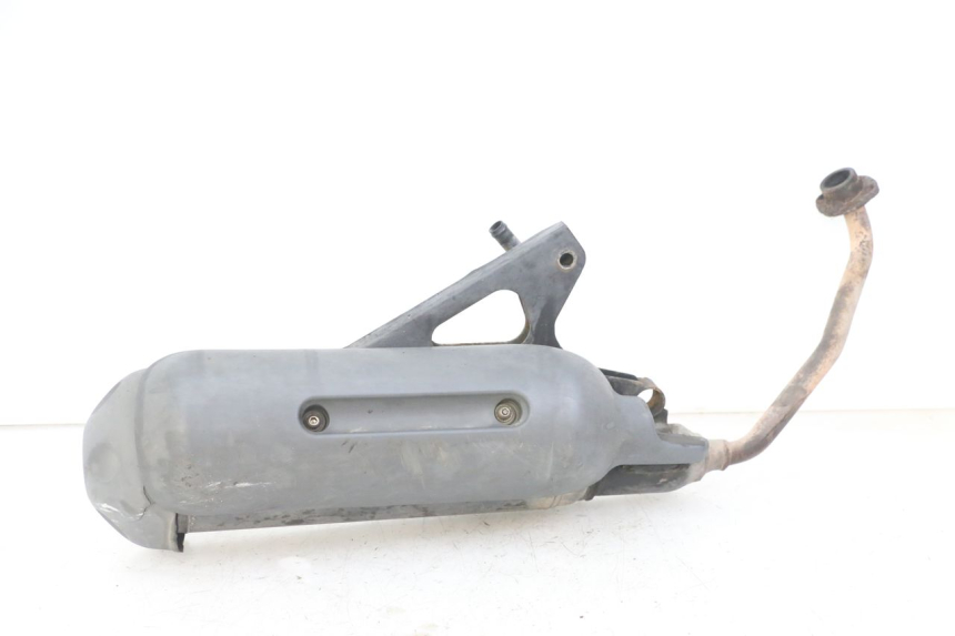 photo de UITLAATDEMPER MBK OVETTO 4T 50 (2008 - 2016) - Hoofdaanzicht