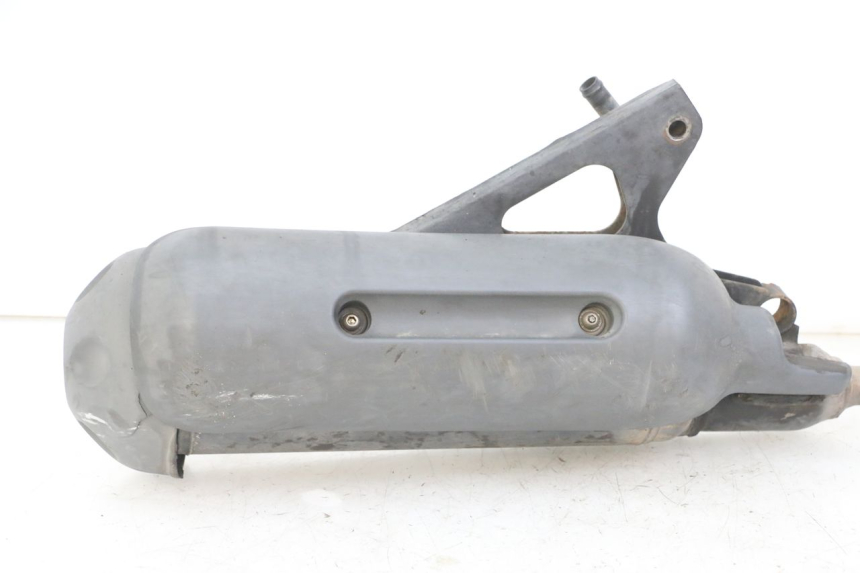 photo de UITLAATDEMPER MBK OVETTO 4T 50 (2008 - 2016) - Detail van het onderdeel