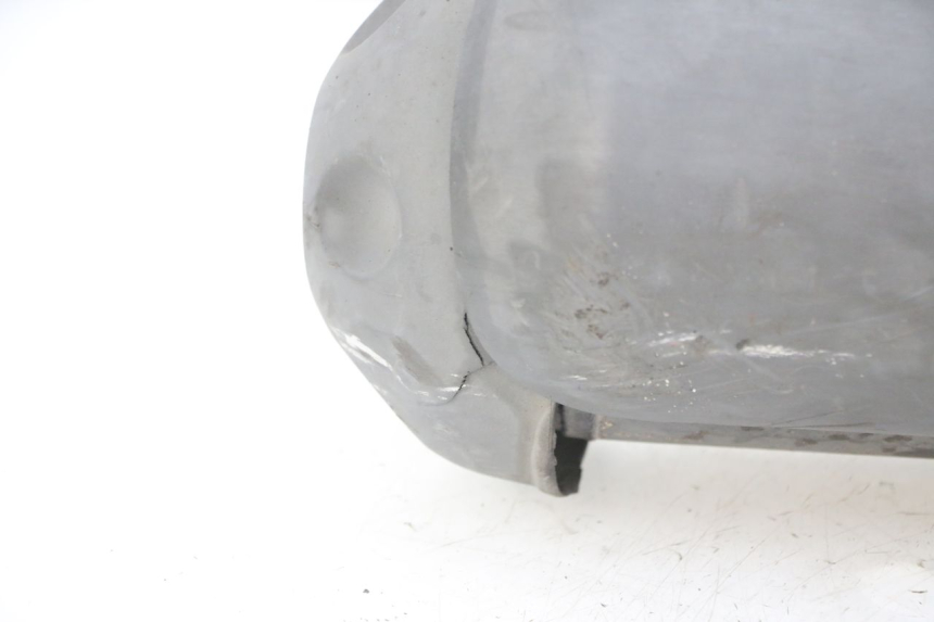 photo de UITLAATDEMPER MBK OVETTO 4T 50 (2008 - 2016) - Andere kijkhoek