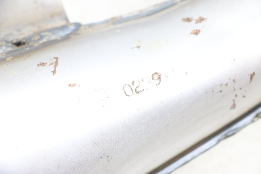 photo de UITLAATDEMPER MBK OVETTO ONE 2T 50 (2013 - 2017) - Detail van het onderdeel