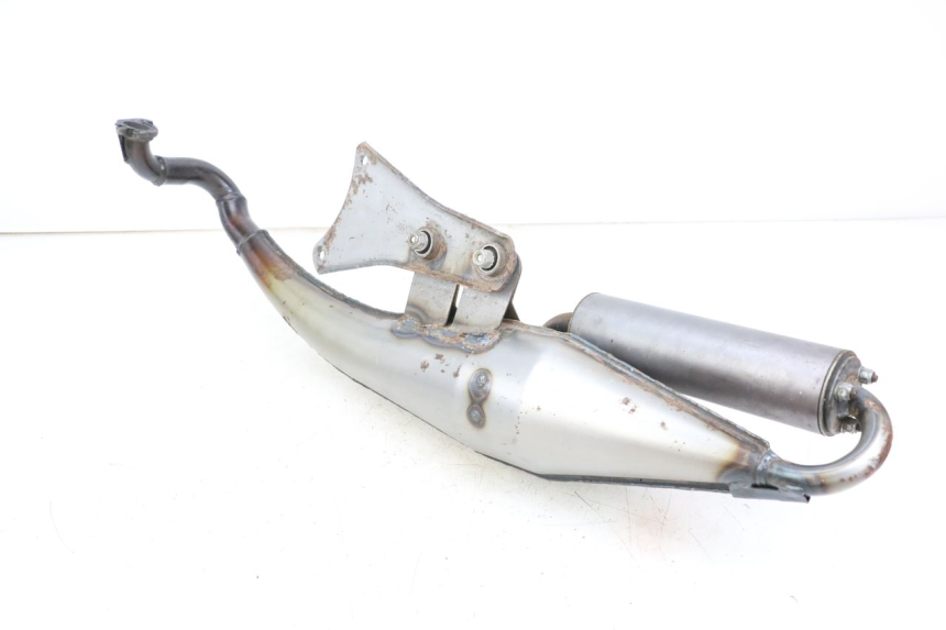 photo de UITLAATDEMPER MBK OVETTO ONE 2T 50 (2013 - 2017) - Technische close-up