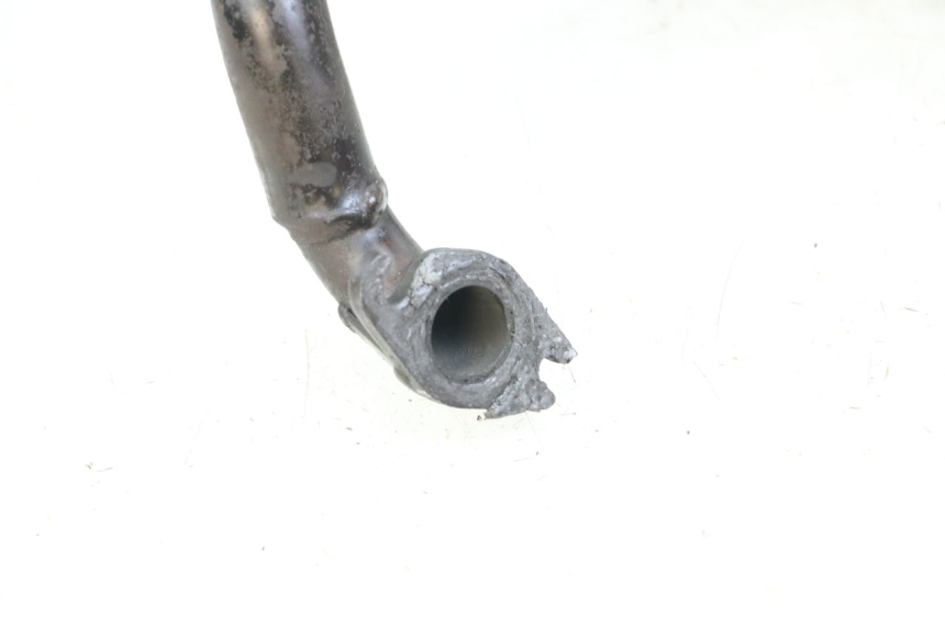 photo de UITLAATDEMPER MBK OVETTO ONE 2T 50 (2013 - 2017) - Staat van het oppervlak