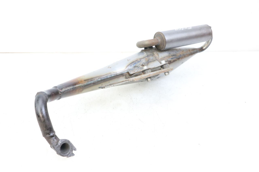 photo de UITLAATDEMPER MBK OVETTO ONE 2T 50 (2013 - 2017) - Gecontroleerd onderdeel