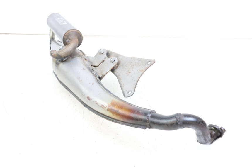 photo de UITLAATDEMPER MBK OVETTO ONE 2T 50 (2013 - 2017) - Markeringen en referenties