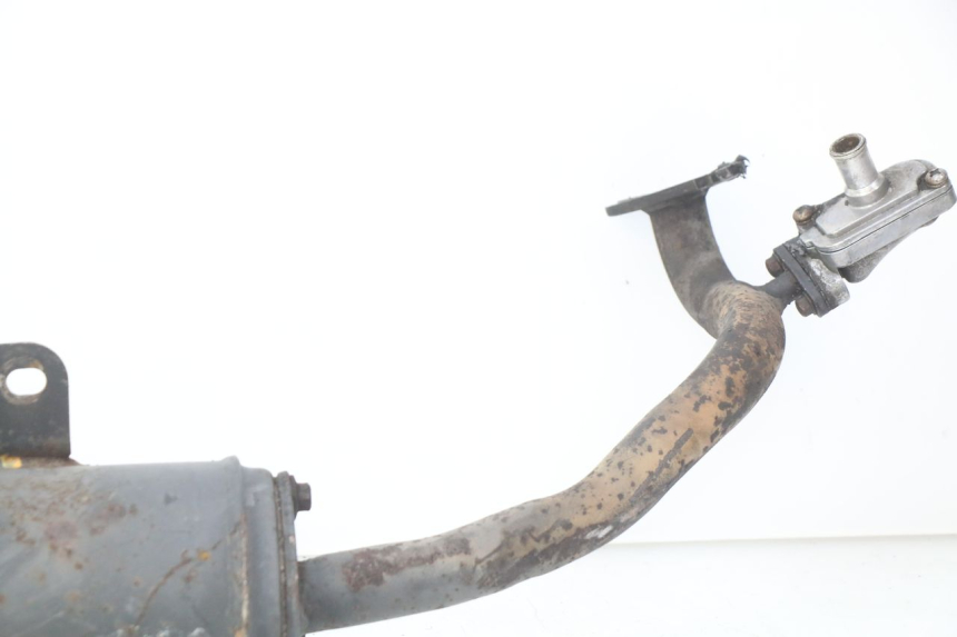 photo de UITLAATDEMPER IMF INDUSTRIE PACH 2T 50 (2009 - 2018) - Markeringen en referenties