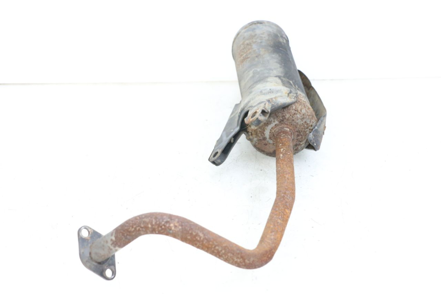 photo de UITLAATDEMPER IMF INDUSTRIE PACH 4T 50 (2009 - 2018) - Andere kijkhoek