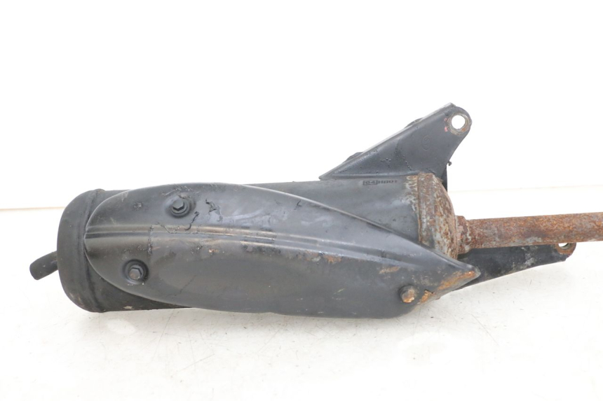 photo de UITLAATDEMPER IMF INDUSTRIE PACH 4T 50 (2009 - 2018) - Bevestigingspunten