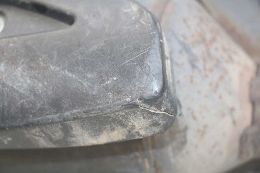 photo de UITLAATDEMPER KSR PANDORA 4T 50 (2018 - 2023) - Detail van het onderdeel