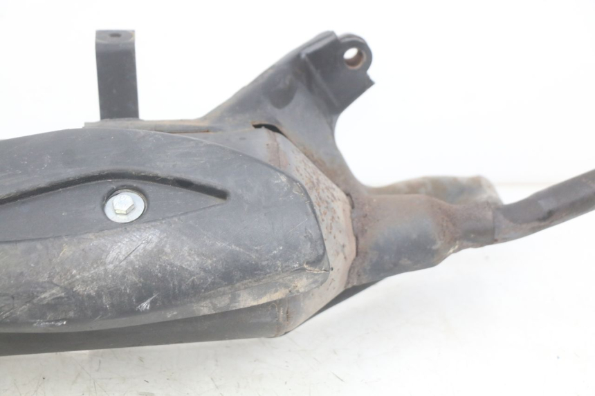 photo de UITLAATDEMPER KSR PANDORA 4T 50 (2018 - 2023) - Productaanzicht