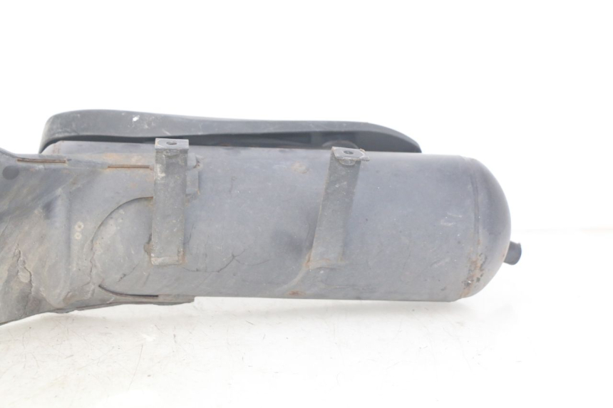 photo de UITLAATDEMPER KSR PANDORA 4T 50 (2018 - 2023) - Overzicht