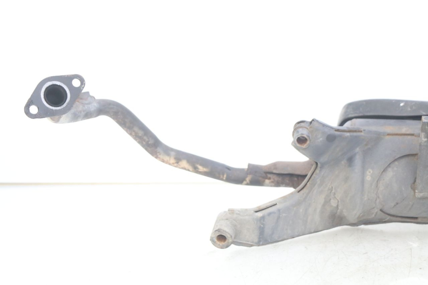 photo de UITLAATDEMPER KSR PANDORA 4T 50 (2018 - 2023) - Bevestigingspunten