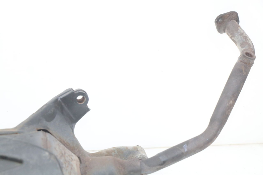 photo de UITLAATDEMPER KSR PANDORA 4T 50 (2018 - 2023) - Markeringen en referenties