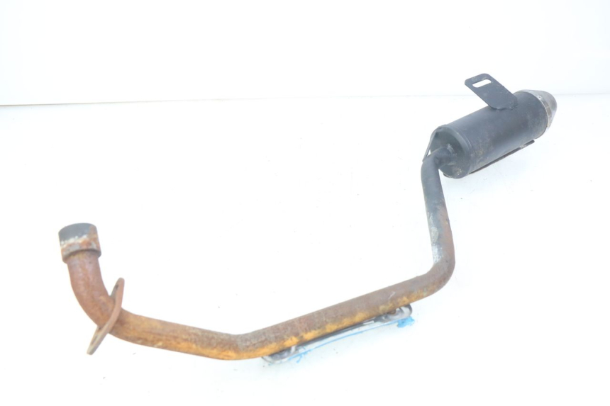 photo de UITLAATDEMPER PANTHERA PANTHERA 110 (2010 - 2017) - Andere kijkhoek