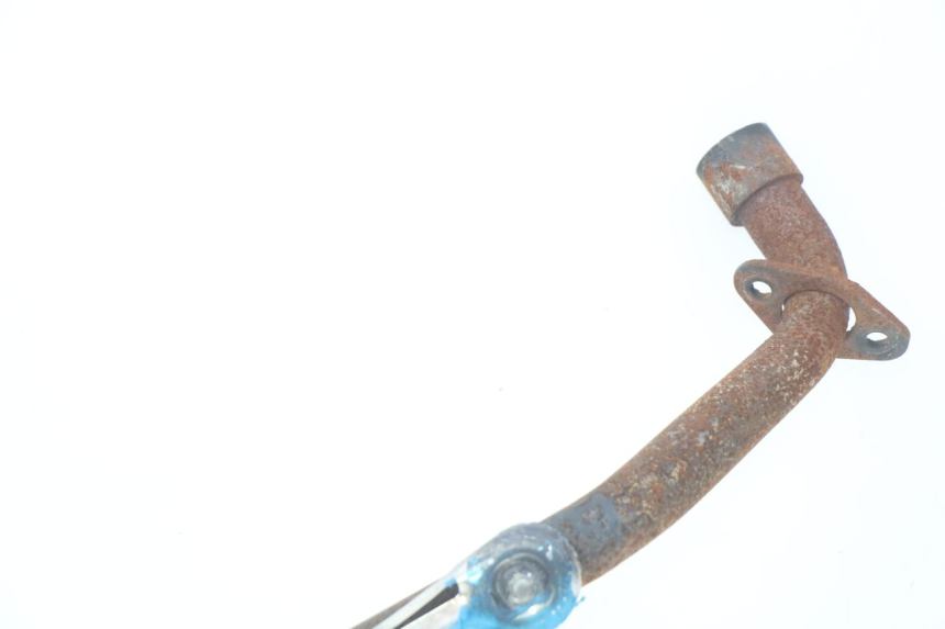 photo de UITLAATDEMPER PANTHERA PANTHERA 110 (2010 - 2017) - Bevestigingspunten