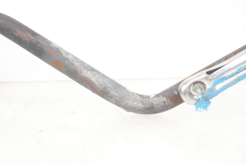 photo de UITLAATDEMPER PANTHERA PANTHERA 110 (2010 - 2017) - Gecontroleerd onderdeel