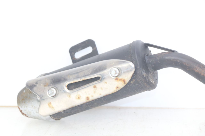 photo de UITLAATDEMPER PANTHERA PANTHERA 110 (2010 - 2017) - Markeringen en referenties