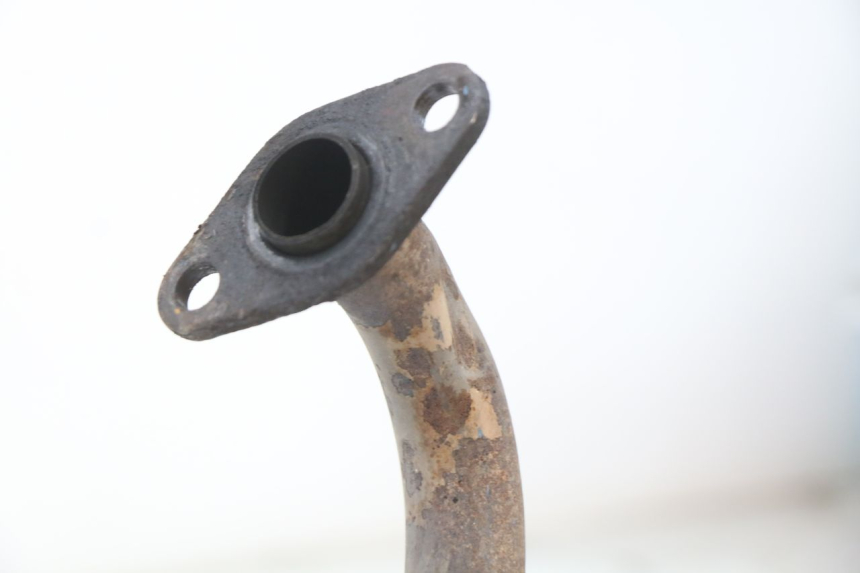 photo de UITLAATDEMPER HONDA PCX (JF28) 125 (2009 - 2011) - Detailaanzicht