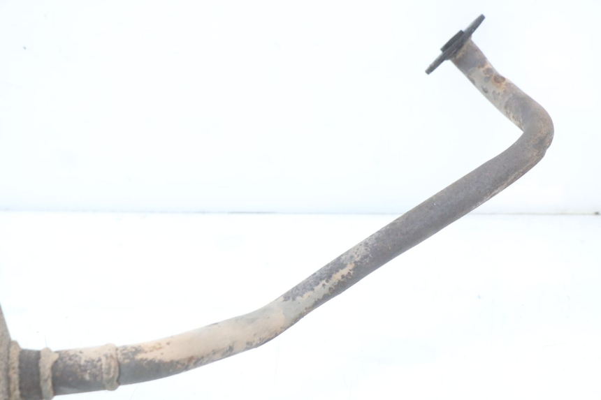 photo de UITLAATDEMPER HONDA PCX (JF28) 125 (2009 - 2011) - Zoom op gebruiksstaat