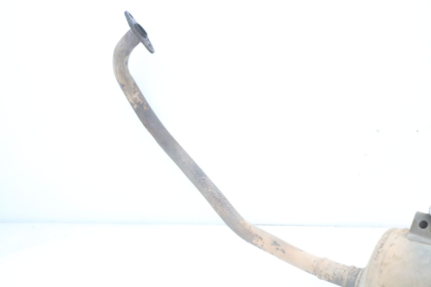 photo de UITLAATDEMPER HONDA PCX (JF28) 125 (2009 - 2011) - Bevestigingspunten