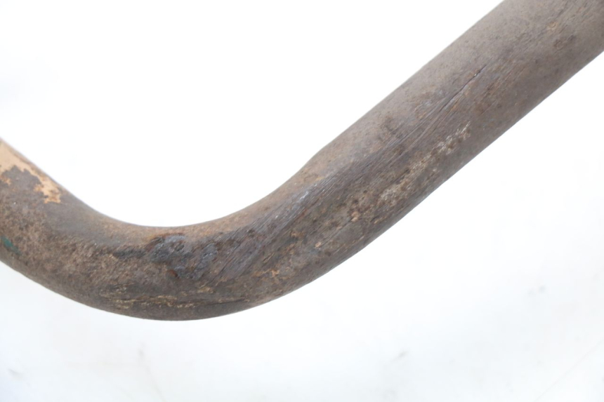 photo de UITLAATDEMPER HONDA PCX (JF28) 125 (2009 - 2011) - Staat van het oppervlak