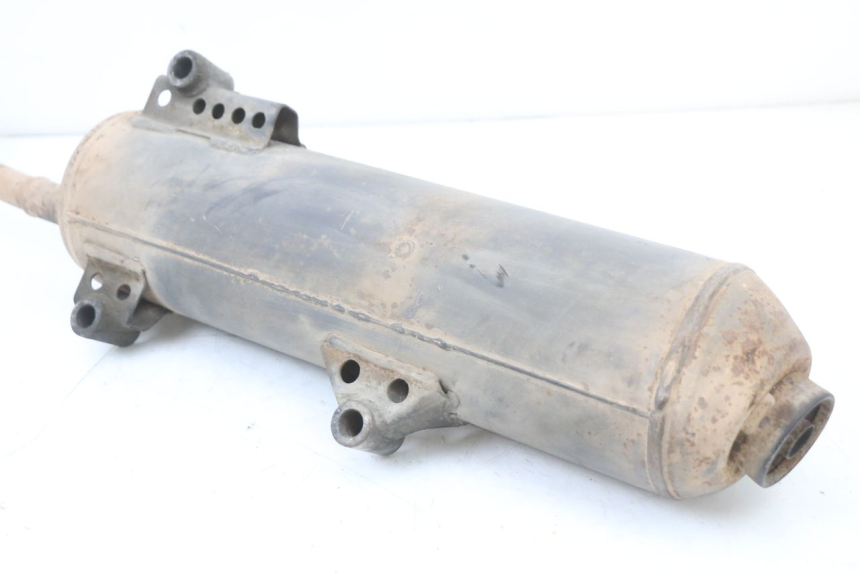 photo de UITLAATDEMPER HONDA PCX (JF28) 125 (2009 - 2011) - Gecontroleerd onderdeel