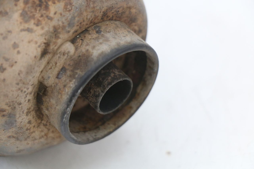 photo de UITLAATDEMPER HONDA PCX (JF28) 125 (2009 - 2011) - Markeringen en referenties