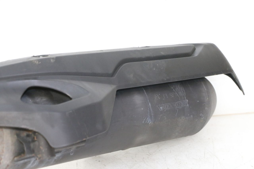 photo de UITLAATDEMPER HONDA PCX (JF57/JF64) 125 (2014 - 2018) - Gecontroleerd onderdeel