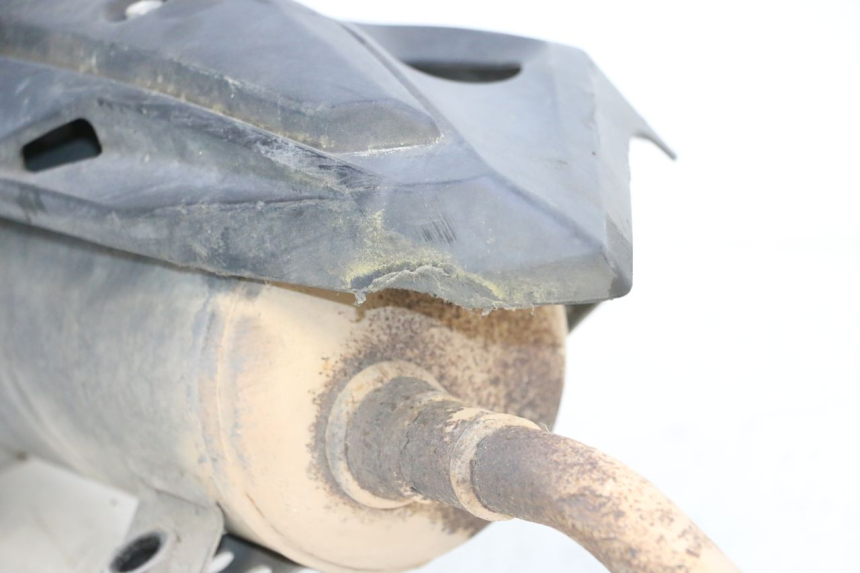 photo de UITLAATDEMPER HONDA PCX (JF57/JF64) 125 (2014 - 2018) - Productaanzicht