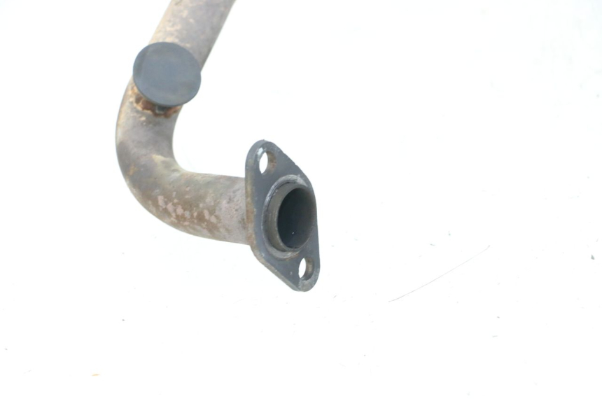 photo de UITLAATDEMPER PEUGEOT BELVILLE 125 (2017 - 2021) - Bevestigingspunten