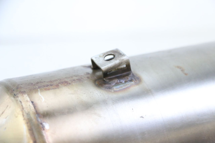 photo de UITLAATDEMPER PEUGEOT CITYSTAR 125 (2011 - 2017) - Detail van het onderdeel