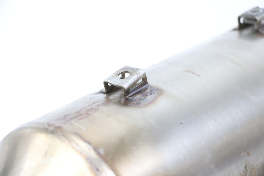 photo de UITLAATDEMPER PEUGEOT CITYSTAR 125 (2011 - 2017) - Productaanzicht