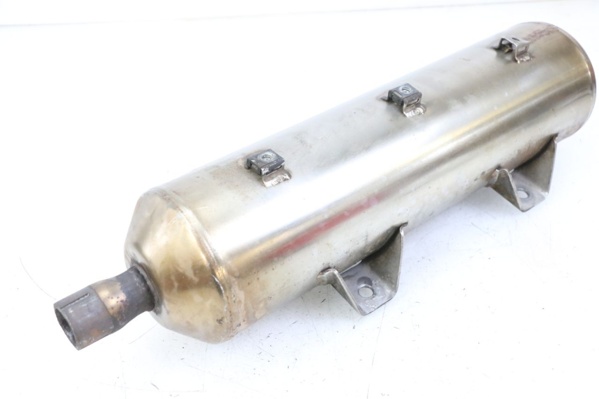 photo de UITLAATDEMPER PEUGEOT CITYSTAR 125 (2011 - 2017) - Detailaanzicht