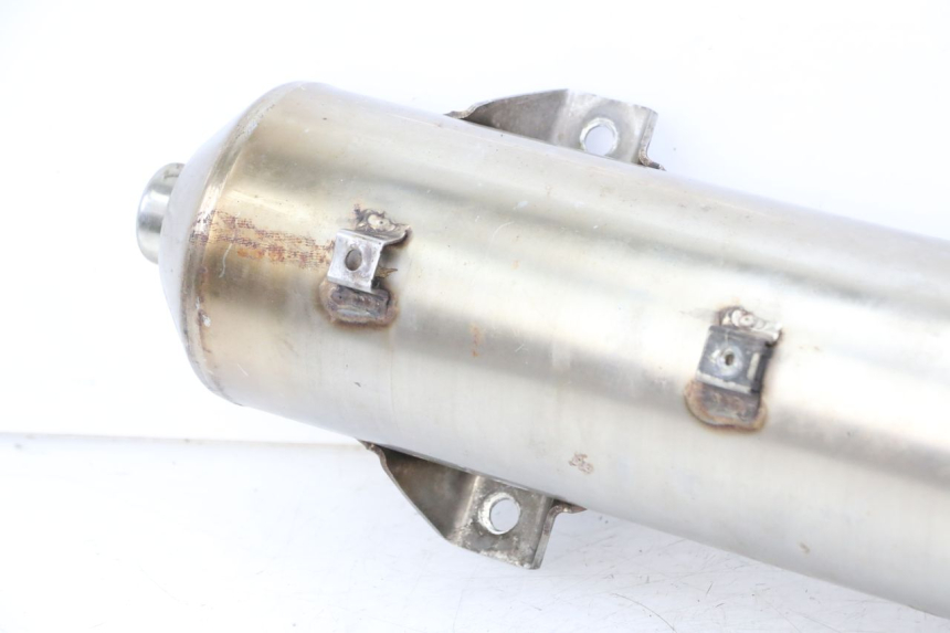 photo de UITLAATDEMPER PEUGEOT CITYSTAR 125 (2011 - 2017) - Andere kijkhoek