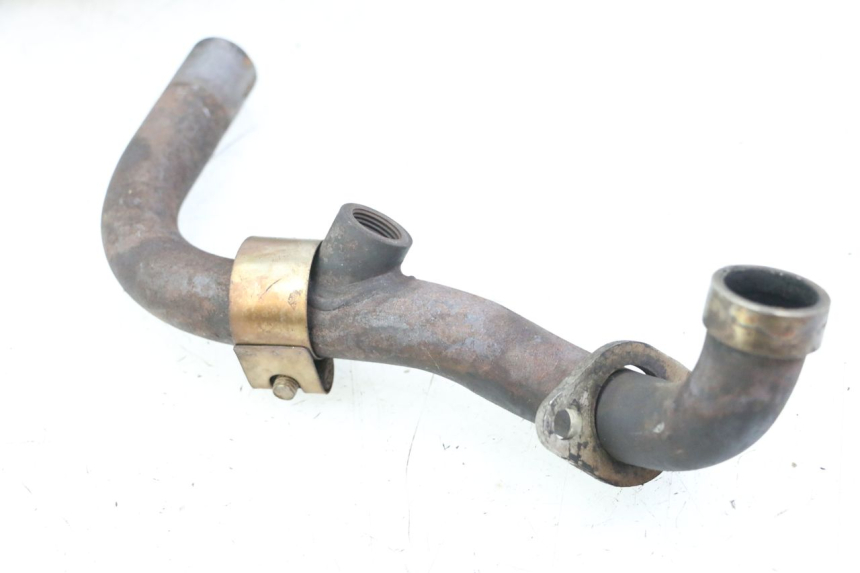 photo de UITLAATDEMPER PEUGEOT CITYSTAR 125 (2011 - 2017) - Overzicht