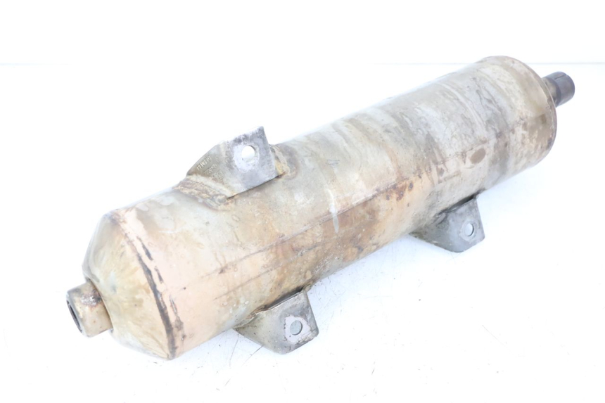 photo de UITLAATDEMPER PEUGEOT CITYSTAR 125 (2011 - 2017) - Staat van het oppervlak