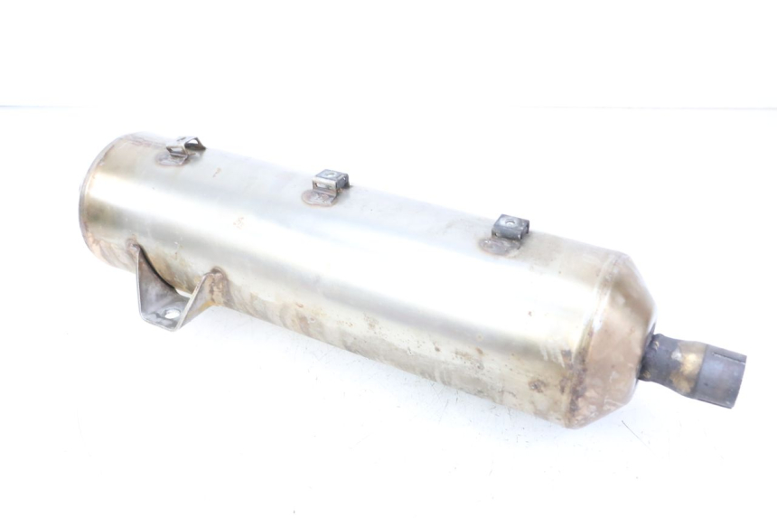 photo de UITLAATDEMPER PEUGEOT CITYSTAR 125 (2011 - 2017) - Gecontroleerd onderdeel